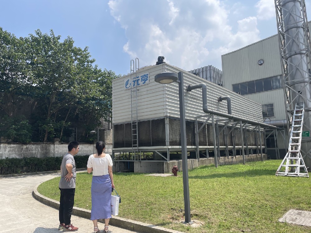 溝通架起橋梁，多靈服務(wù)在路上！