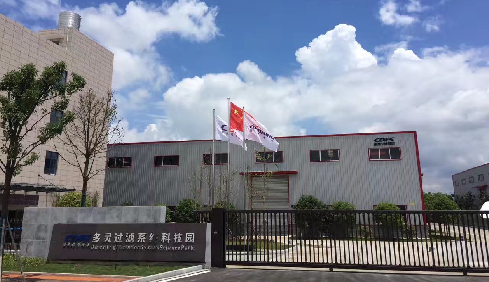真空脫氣機(jī)工作原理，設(shè)計(jì)安裝要點(diǎn)，有些地方要注意